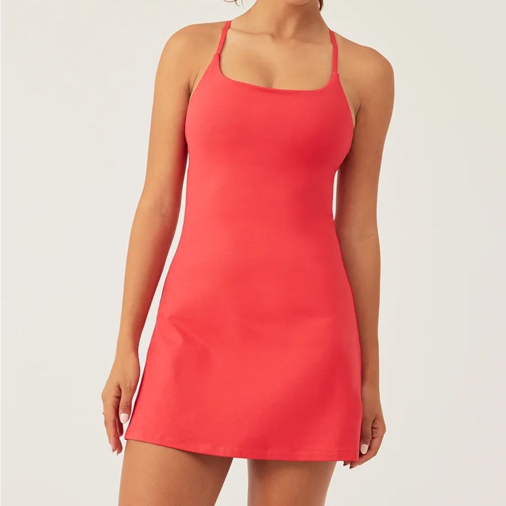 Outdoor Voice Exercise Dress